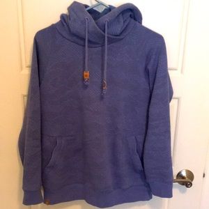 tentree hoodie